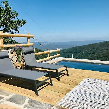 Casa Do Ti Tote Talasnal