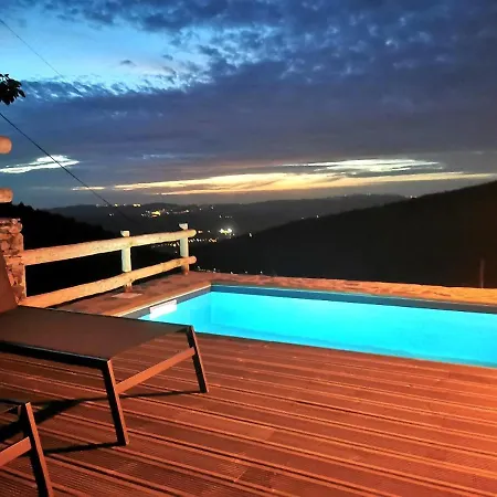 Holiday home Casa Do Ti Tote