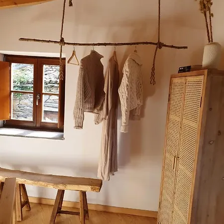 Feriehus Casa Do Ti Tote