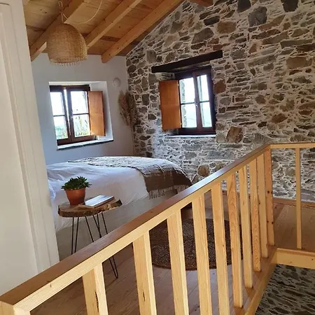 Casa Do Ti Tote * Talasnal