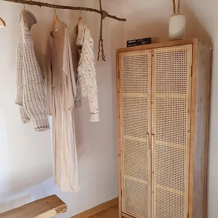 Casa Do Ti Tote Holiday home *