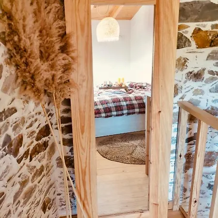 Casa Do Ti Tote Tatil Evi