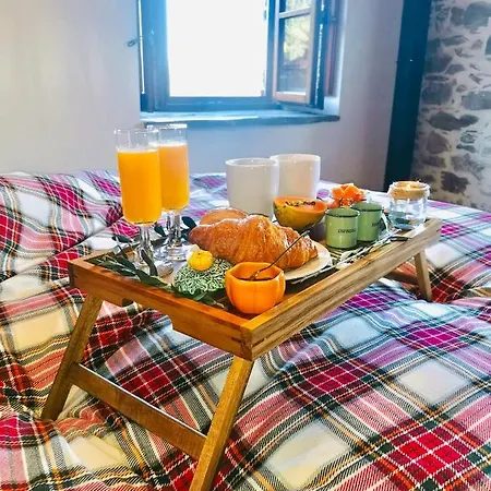 Casa Do Ti Tote Talasnal