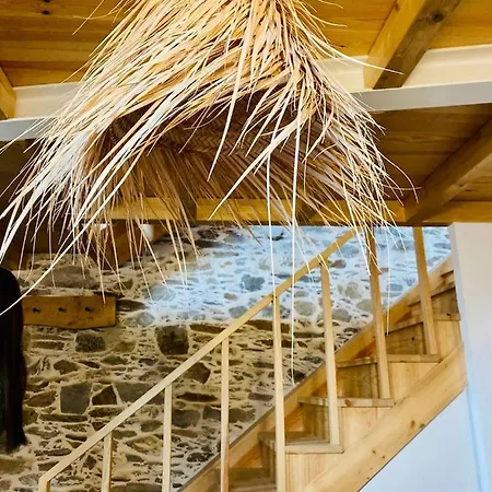 Σπίτι διακοπών Casa Do Ti Tote Talasnal