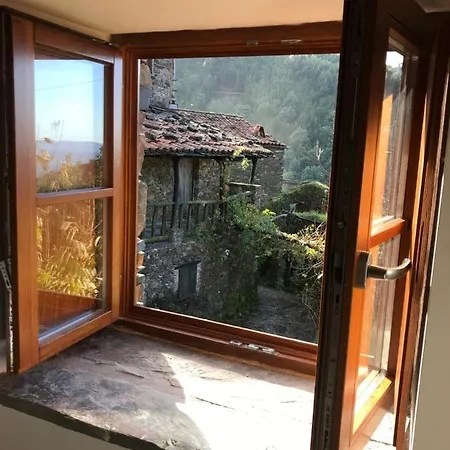 Casa Do Ti Tote Holiday home