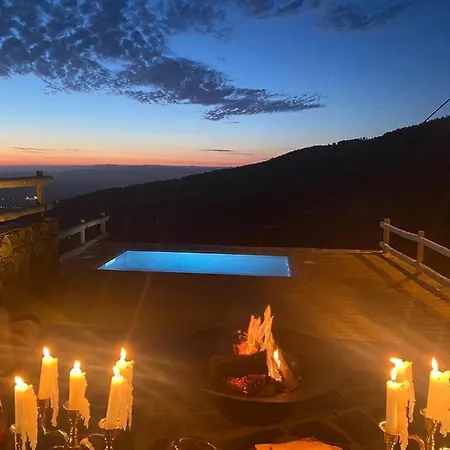 Σπίτι διακοπών Casa Do Ti Tote *