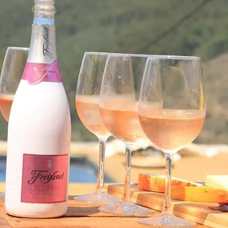 Casa Do Ti Tote * Talasnal