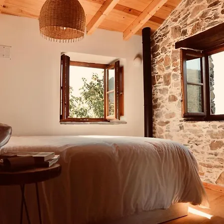 Casa Do Ti Tote 度假居 *