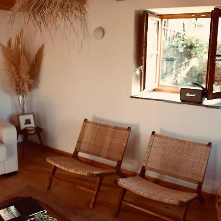 Σπίτι διακοπών Casa Do Ti Tote Talasnal