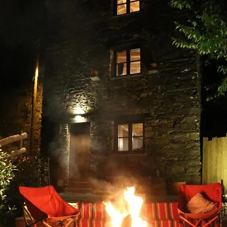 Casa Do Ti Tote Talasnal