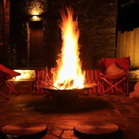Casa Do Ti Tóte Сasa de vacaciones Talasnal