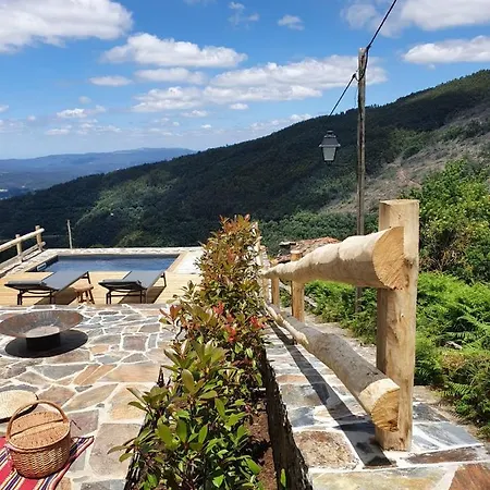 Casa Do Ti Tote Dom wakacyjny