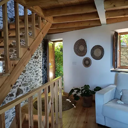 Holiday home Casa Do Ti Tote