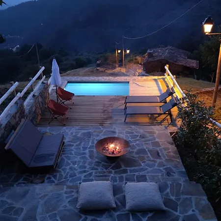 Casa Do Ti Tote Talasnal