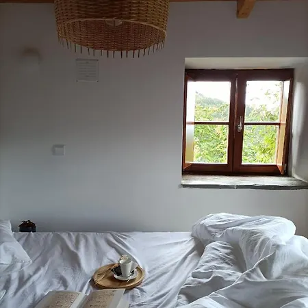 Casa Do Ti Tote *