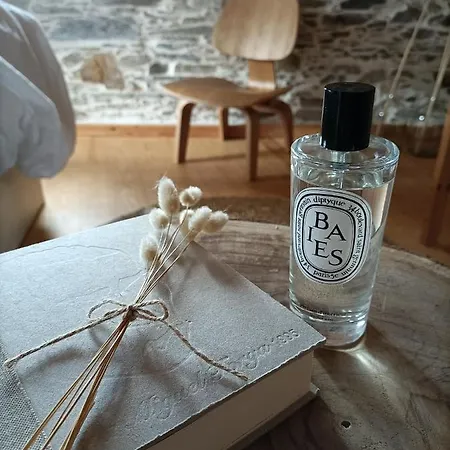 度假居 Casa Do Ti Tote