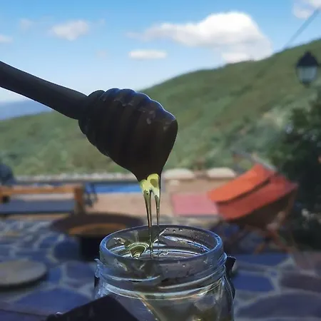 Tatil Evi Casa Do Ti Tote Talasnal