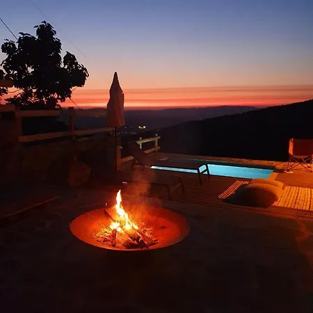 度假居 Casa Do Ti Tote *