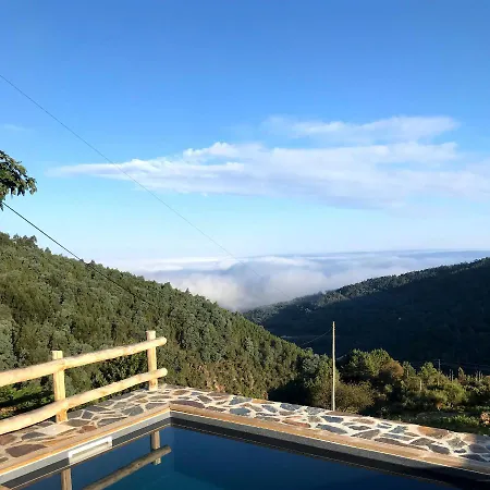 Casa Do Ti Tote Talasnal