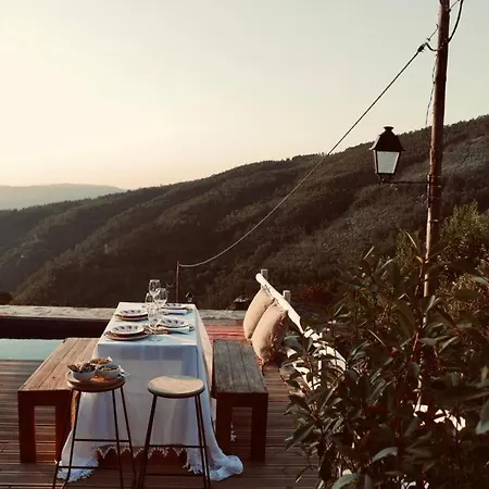 Casa Do Ti Tote * Talasnal