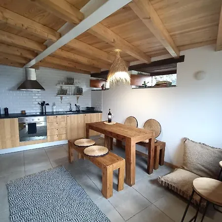 Casa Do Ti Tote Holiday home Talasnal