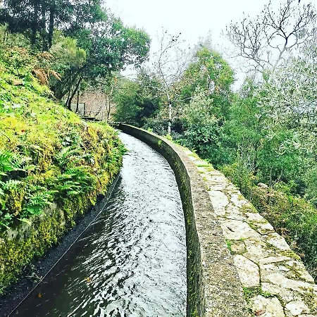 Casa Do Ti Tote 度假居