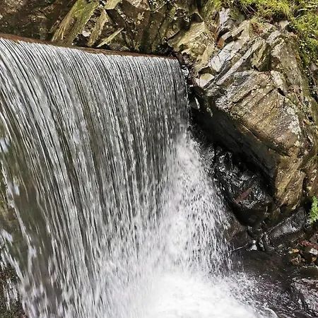 度假居 Casa Do Ti Tote