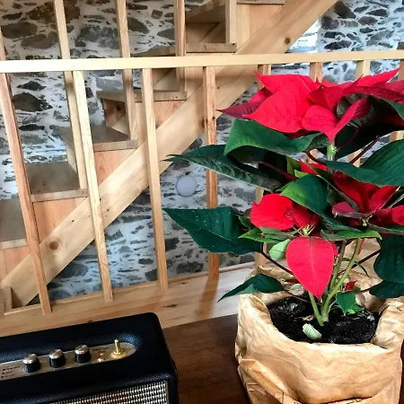 度假居 Casa Do Ti Tote