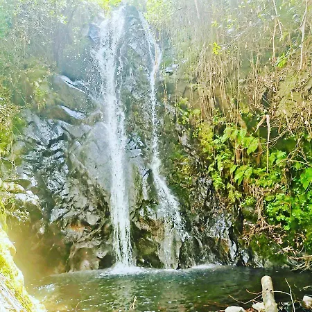 Casa Do Ti Tote 度假居 *