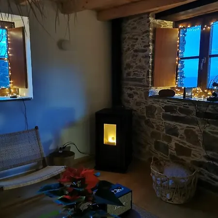 Casa Do Ti Tote *