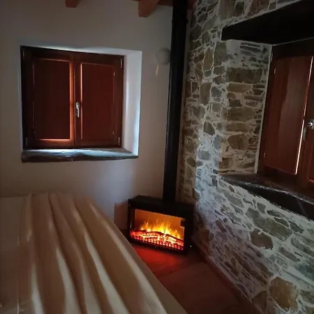 Casa Do Ti Tote * Talasnal