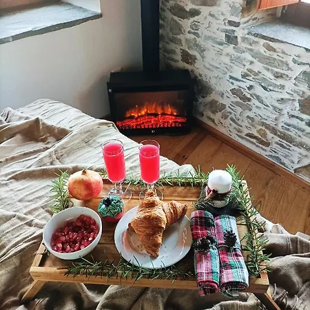 度假居 Casa Do Ti Tote *