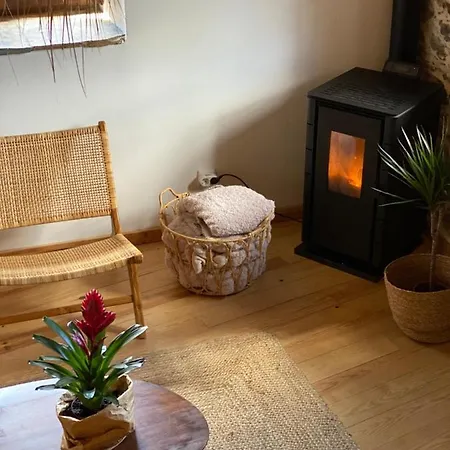 度假居 Casa Do Ti Tote