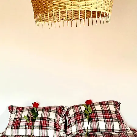 度假居 Casa Do Ti Tote