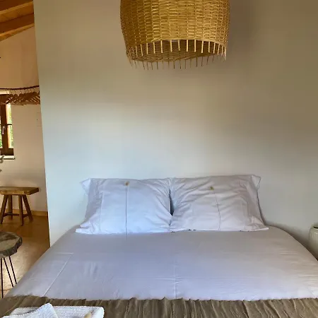 度假居 Casa Do Ti Tote *