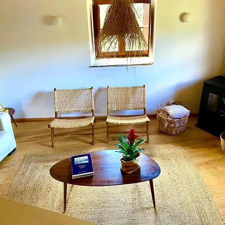 Casa Do Ti Tote Tatil Evi *