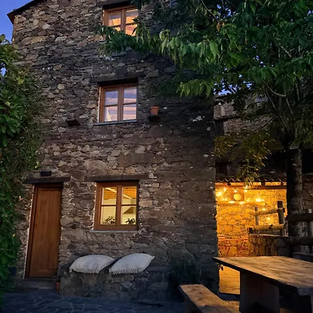 Tatil Evi Casa Do Ti Tote Talasnal