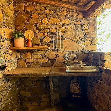 Casa Do Ti Tote Tatil Evi *