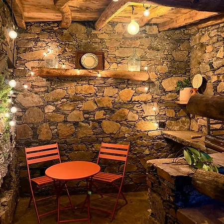 Tatil Evi Casa Do Ti Tote *