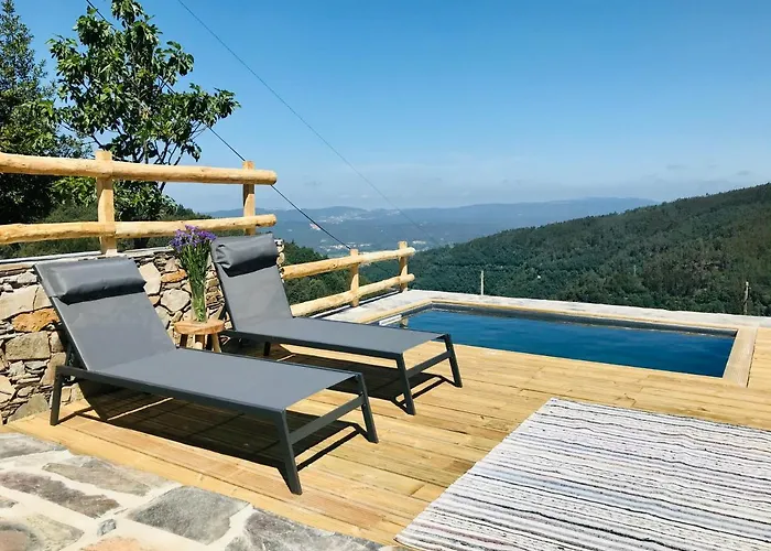 Casa Do Ti Tote Talasnal