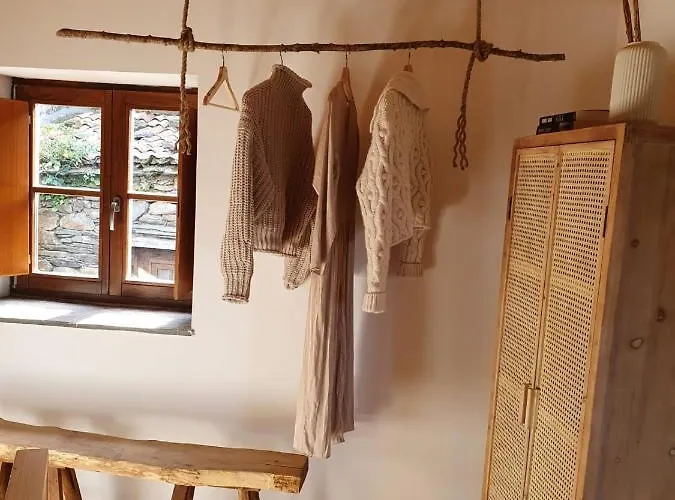 Prázdninový dům Casa Do Ti Tote