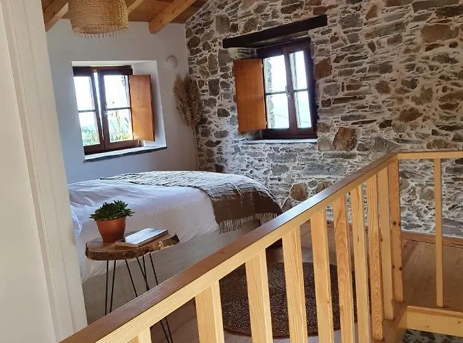 Casa Do Ti Tote * Talasnal