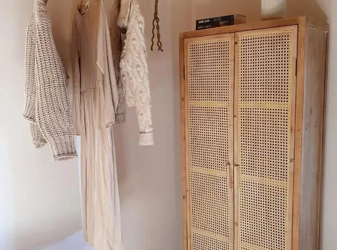 Casa Do Ti Tote Prázdninový dům *