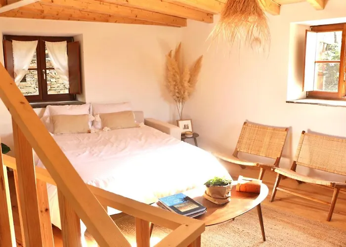 Casa Do Ti Tote * Talasnal