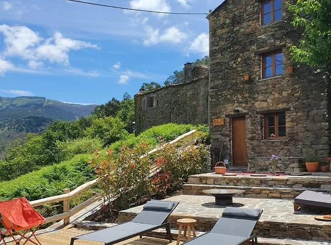 度假居 Casa Do Ti Tote *