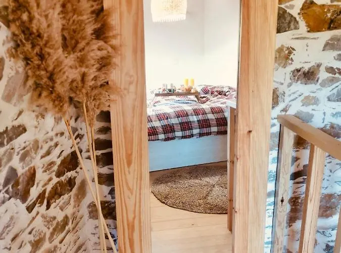 Casa Do Ti Tote Prázdninový dům