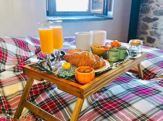 Casa Do Ti Tote Talasnal