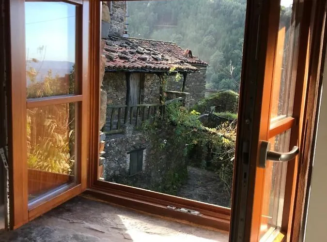 Casa Do Ti Tote Prázdninový dům