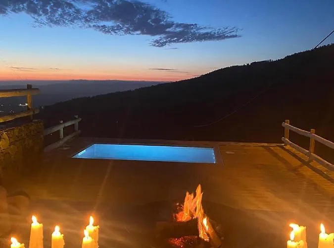 Prázdninový dům Casa Do Ti Tote *