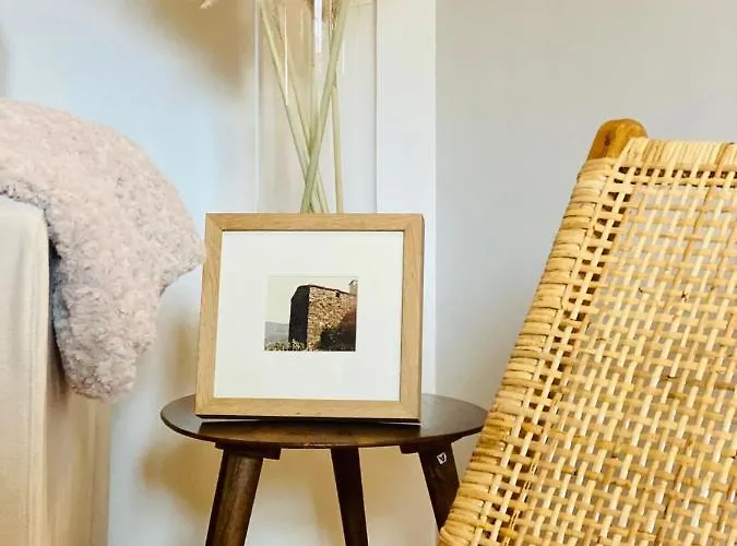 Casa Do Ti Tote Prázdninový dům Talasnal